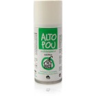 Altopou Environnement Flacon 150 ml Traitement des brosses vêtements fauteuils literie Arkopharma